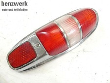 Mercedes W120 W121 Ponton