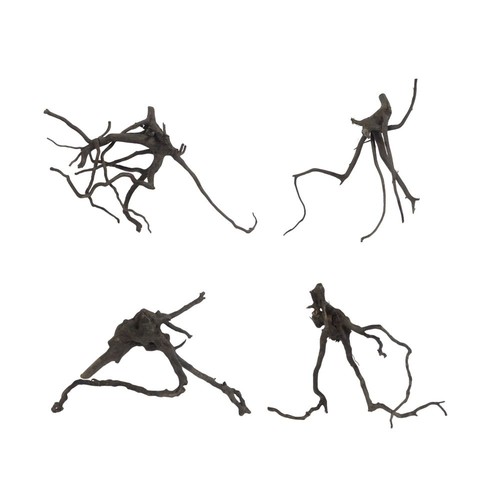 Aquaone black spider wurzel - aquaone,