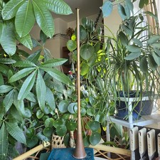 Antik Kupfer Messing Jagd