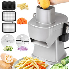 4 in 1 Gemüseschneider Obst