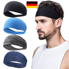 Kopf Stirnband Schweißband