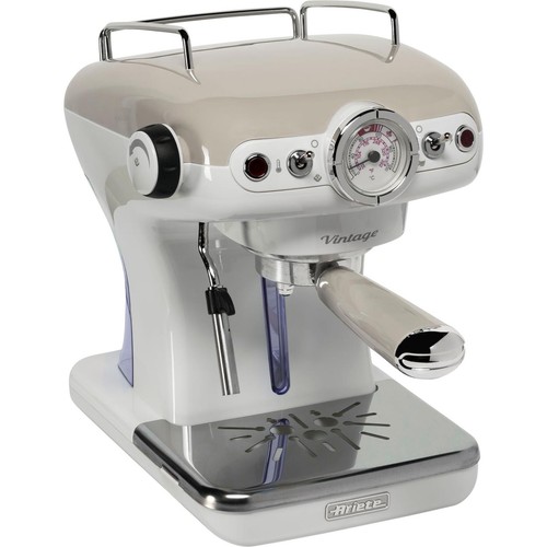 Ariete vintage espresso - vintage,