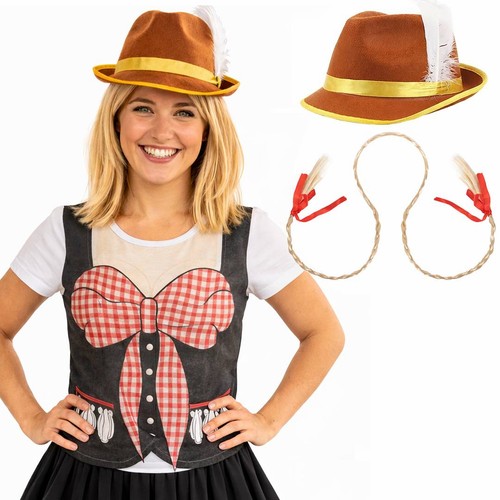 Damen kleines oktoberfest - damen,