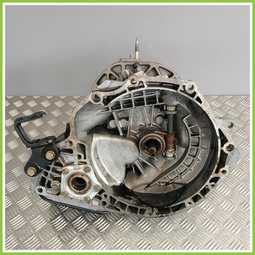 Schaltgetriebe chevrolet - schaltgetriebe,