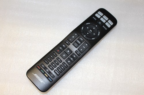 Bose universal fernbedienung - bose,