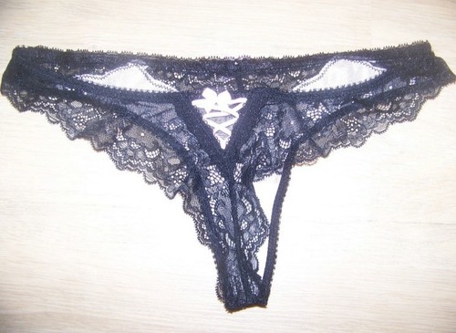 Damenslip string tanga slip - string,