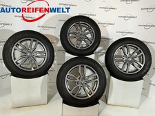 Winter Kompletträder 215/65R17 z.B. passend für Mitsubishi Outlander