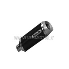 Auspuff Arrow Street Thunder