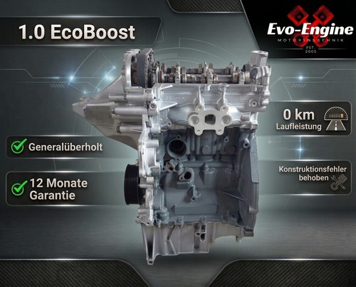 Motor m1da ford max - motor, b-max