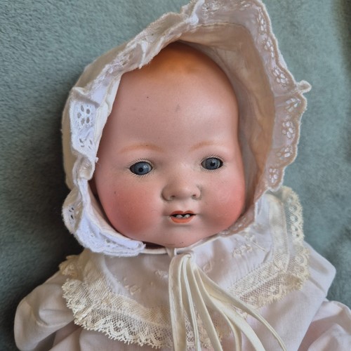Armand marseille puppe mit - marseille,