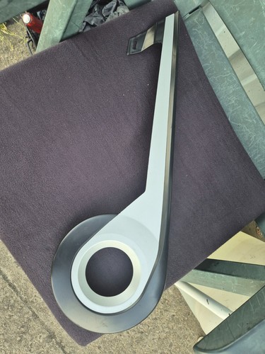 Kettenschutz kalkhoff raleigh - kettenschutz,