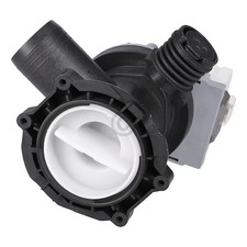 Ablaufpumpe mit Kopf Sieb wie