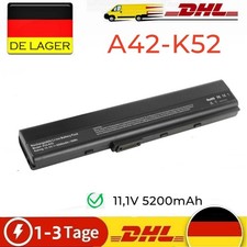 ✅5200mAh Akku für ASUS