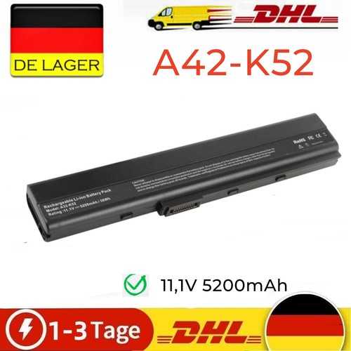 5200mah akku für asus - ✅5200mah,