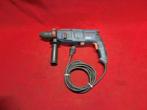 Bosch gbh 2600 bohrhammer - gbh,