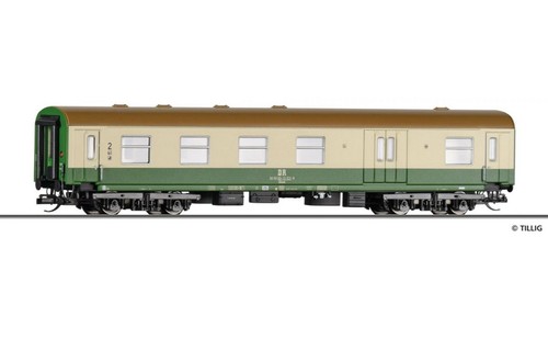 Tillig rekowagen - **,