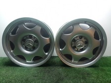 A2114011202 WHEELS SET CAR