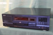 Akai CD-55  CD-Player    + FB