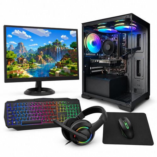Schneller gaming computer - gaming,