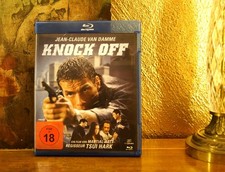Knock Off / Jean-Claude Van Damme, Rob Schneider, Lela Rochon