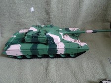 Panzer ZTZ 99 MTB (Heng long)