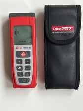 Leica Disto A3 Laser
