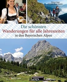 Die schönsten wanderungen - schönsten,