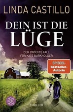 Dein ist die Lüge: Der neue