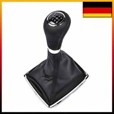 Schaltsack + Schaltknauf +