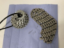 Vintage Campagnolo Chorus