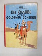 Tim der pfiffige Reporter