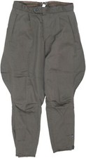Authentic East German Grey