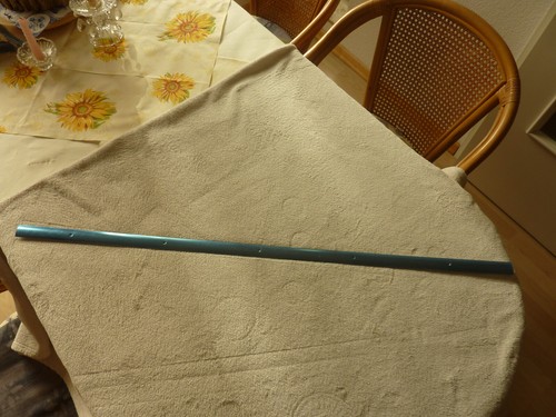100cm übergangsprofil 30x1mm - Übergangsprofil,