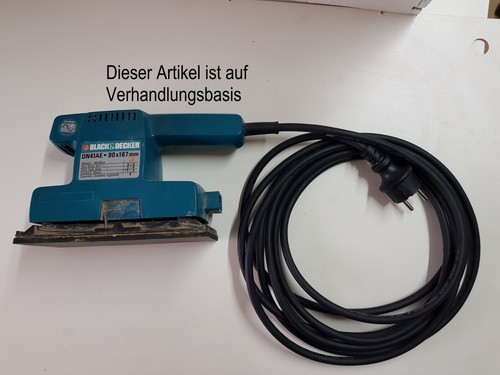 Black&Decker