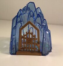 Playmobil Kristallgefängnis aus Sets 3841 Felsentempel , 7253 Eispalast