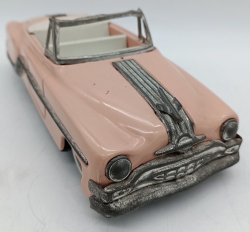 Modellauto buick 1950 pink - modellauto, in