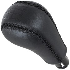 Schaltknauf Knauf Schwarz