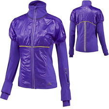 Adidas Damen Laufjacke