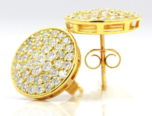Natürlicher diamant - natürlicher,