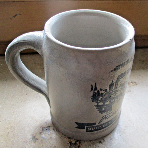 Hercules bierkrug oldtimer - hercules,