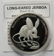 Mongolei 500 Togrog 2006