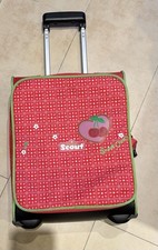 Scout Kinder-Reisekoffer – neuwertig ✈️ Toller Reisekoffer von Scout für Kinder