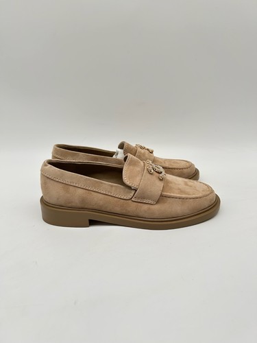 Chanel suede kidskin crystal - chanel,