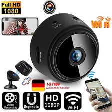 Mini Kamera 1080P