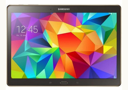 Samsung galaxy tab 5 wifi - galaxy, 10.5