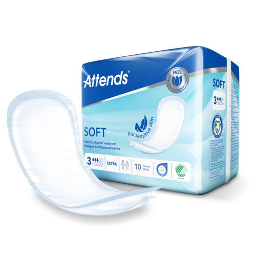 Attends soft extra - 3,