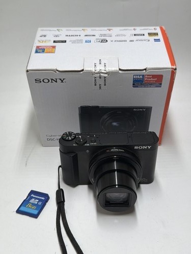 Sony cyber shot dsc - sony, cyber-shot