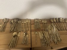 Vintage Besteckset Thailand