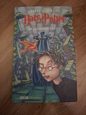 Harry Potter und die Kammer