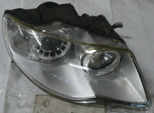 Halogen scheinwerfer rechts - halogen,